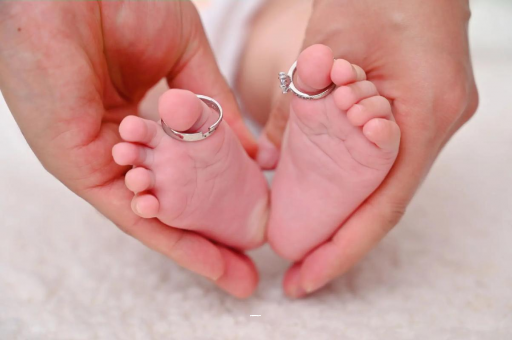 商水六个月宝宝退烧小妙招